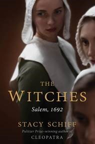 THE WITCHES: 10/27; 9780316200608
