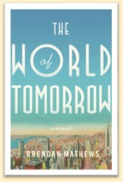 Mathews ISBN: 9780316382199; $28; Hardcover; on sale 9/5/2017