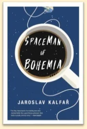 Kalfar ISBN: 9780316273435; $26; Hardcover; available now