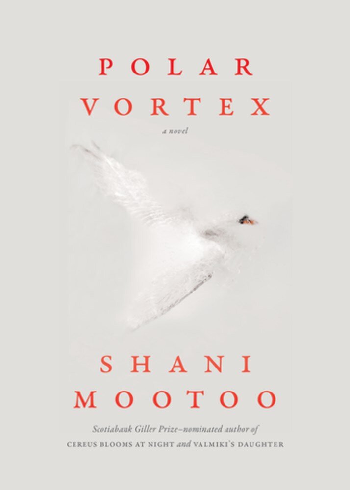 Polar Vortex - Shani Mootoo