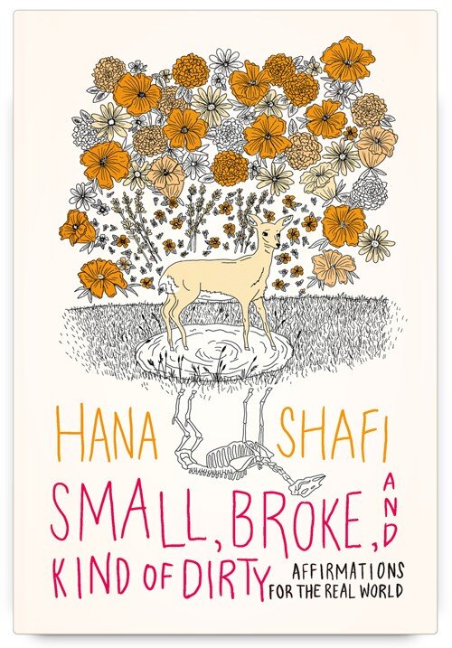 Small Broke and Kind of Dirty - Hana Shafi