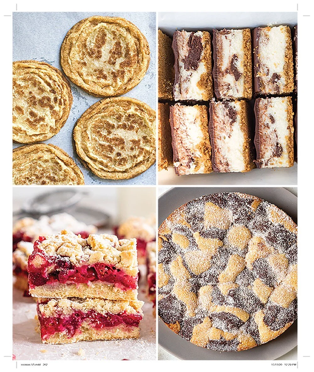 Bake from Scratch (Vol 5): Artisan Recipes for the Home Baker - Brian