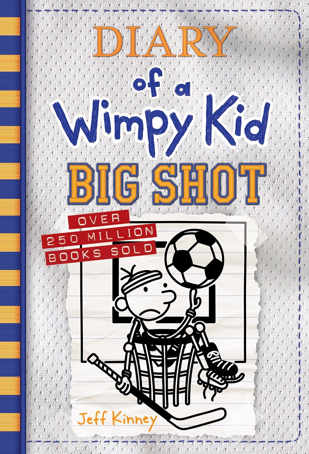 Diary of a Wimpy Kid Box of Books (1-13) - Jeff Kinney — Manda Group