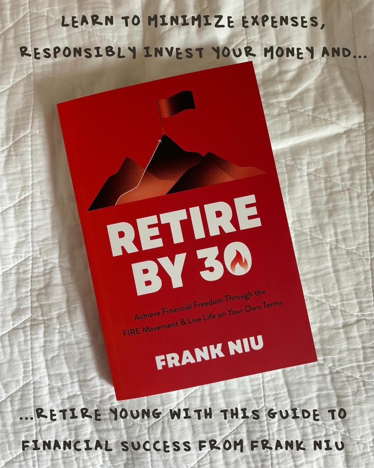 In this comprehensive guide, Canadian author Frank Niu shares his tactics on how to transform your financial destiny and lay the foundation for a prosperous future.

Whether you&rsquo;re starting from scratch or already on your financial journey, thi