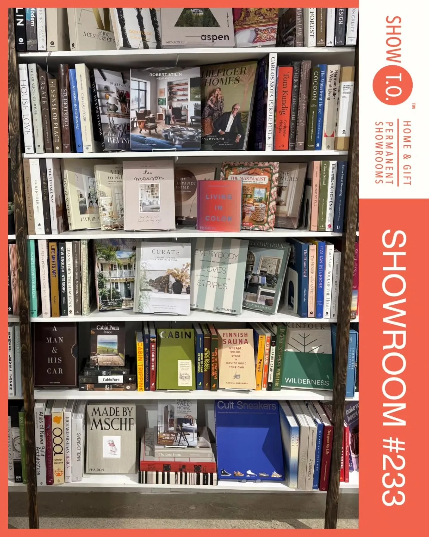 Join us this coming Monday, February 23rd for Market Monday at&nbsp;@show_to_homeandgift. Visit us in showroom&nbsp;233 from 10-4PM! 📚

📍
THE INTERNATIONAL CENTRE
6900 Airport Road
Mississauga, ON L4V 1E8
SHOWROOM&nbsp;233

🏷️
#SHOWTOMarket&nbsp;#