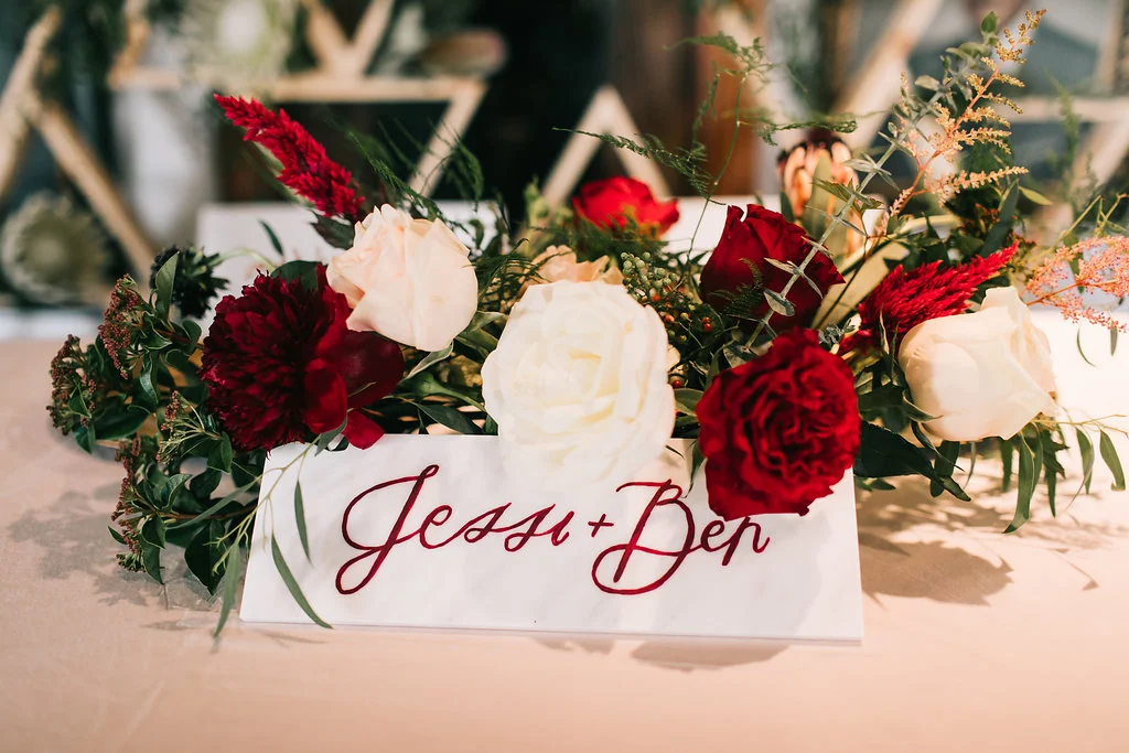 Forever Cole Events + Sarah Libby PhotographyReception-4.jpg