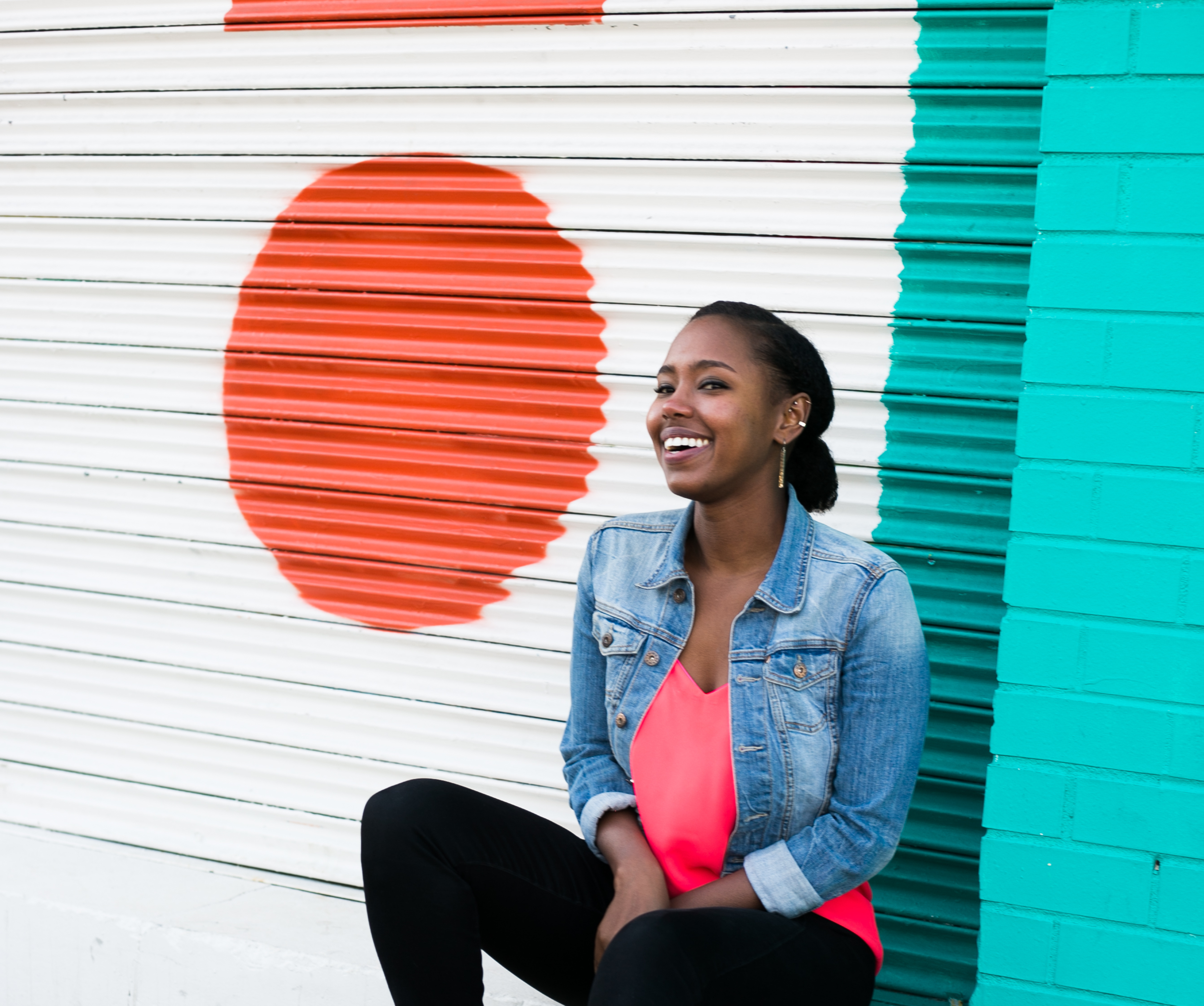 Photo by Lauren Matakas