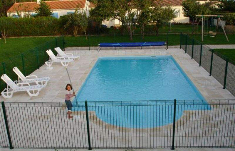 Pool Fencing