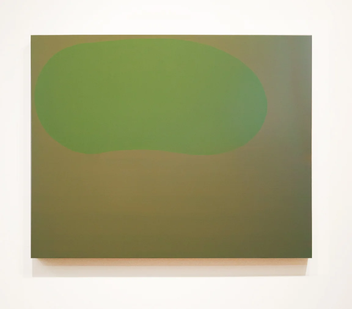 Green Field