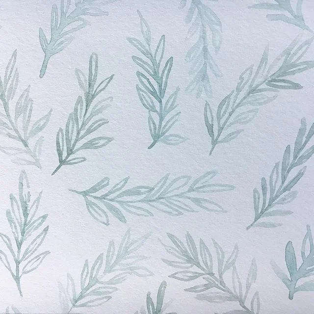 🌿🌿🌿
.
.
.
#watercolor #painting #watercolorpainting #watercolorillustration #illustration #illustrator #foliage #greenery #leaf #wreath #art #artistsoninstagram #artsy #artistsofinstagram #artist #handmadeisbetter #handpainted #kjohnsondsgn #natur