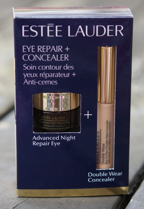 estee lauder hello bright eyes set