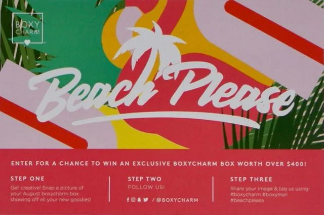 BoxyCharm-August 2017-Beach Please1.jpg