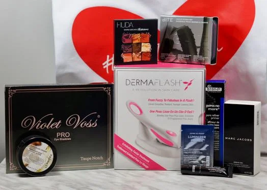 My Sephora VIB Sale Haul...