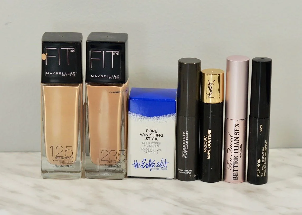Not all empty, but all leaving.