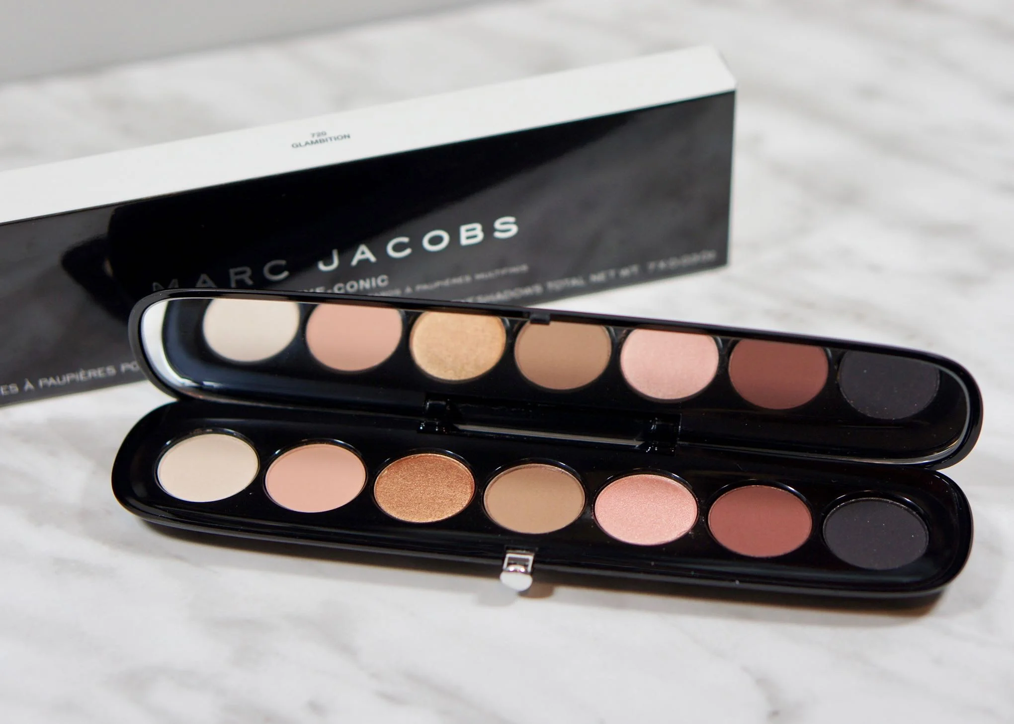 marc jacobs 720 glambition