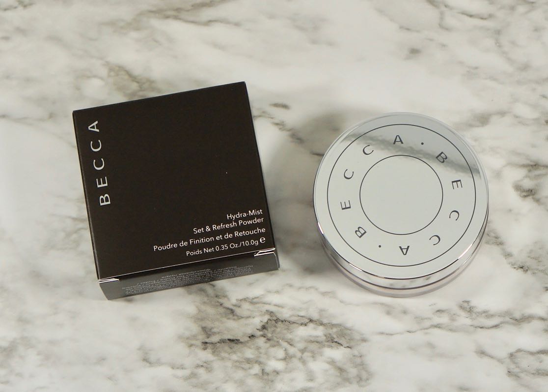 Boxy Charm August 2019-Totally-Becca Hydra-Mist & Refresh PowderBoxy Charm August 2019-TotallyDSC02122.jpg