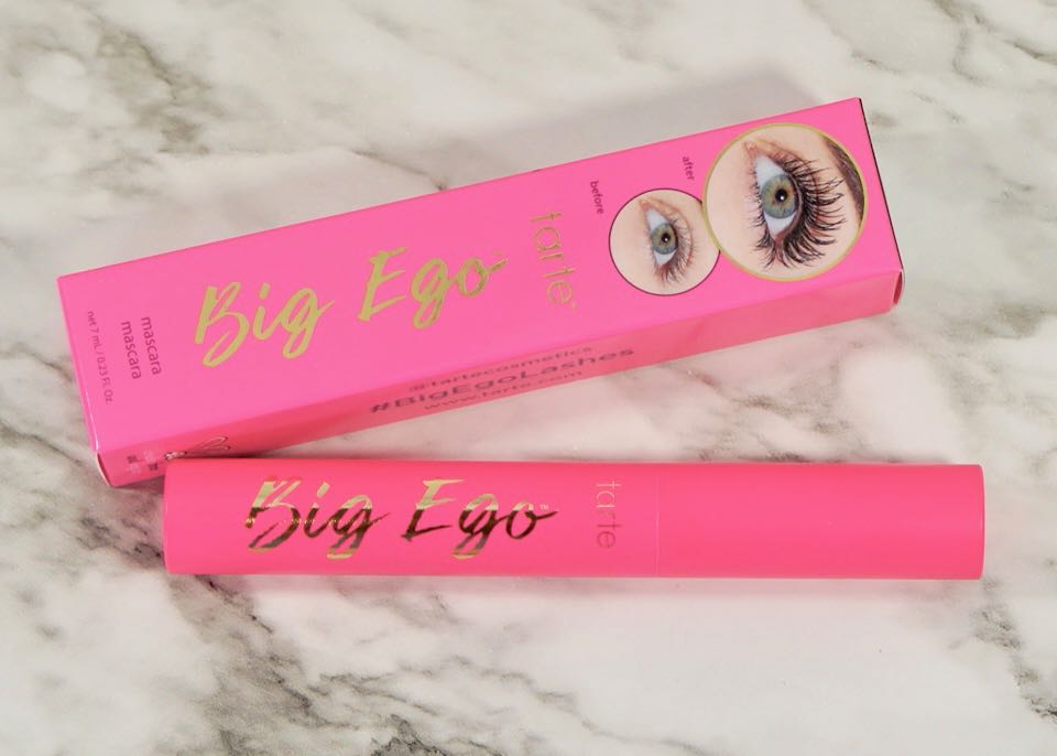 Boxy Charm August 2019-Totally-Tarte Big Ego MascaraBoxy Charm August 2019-TotallyDSC02153.jpg