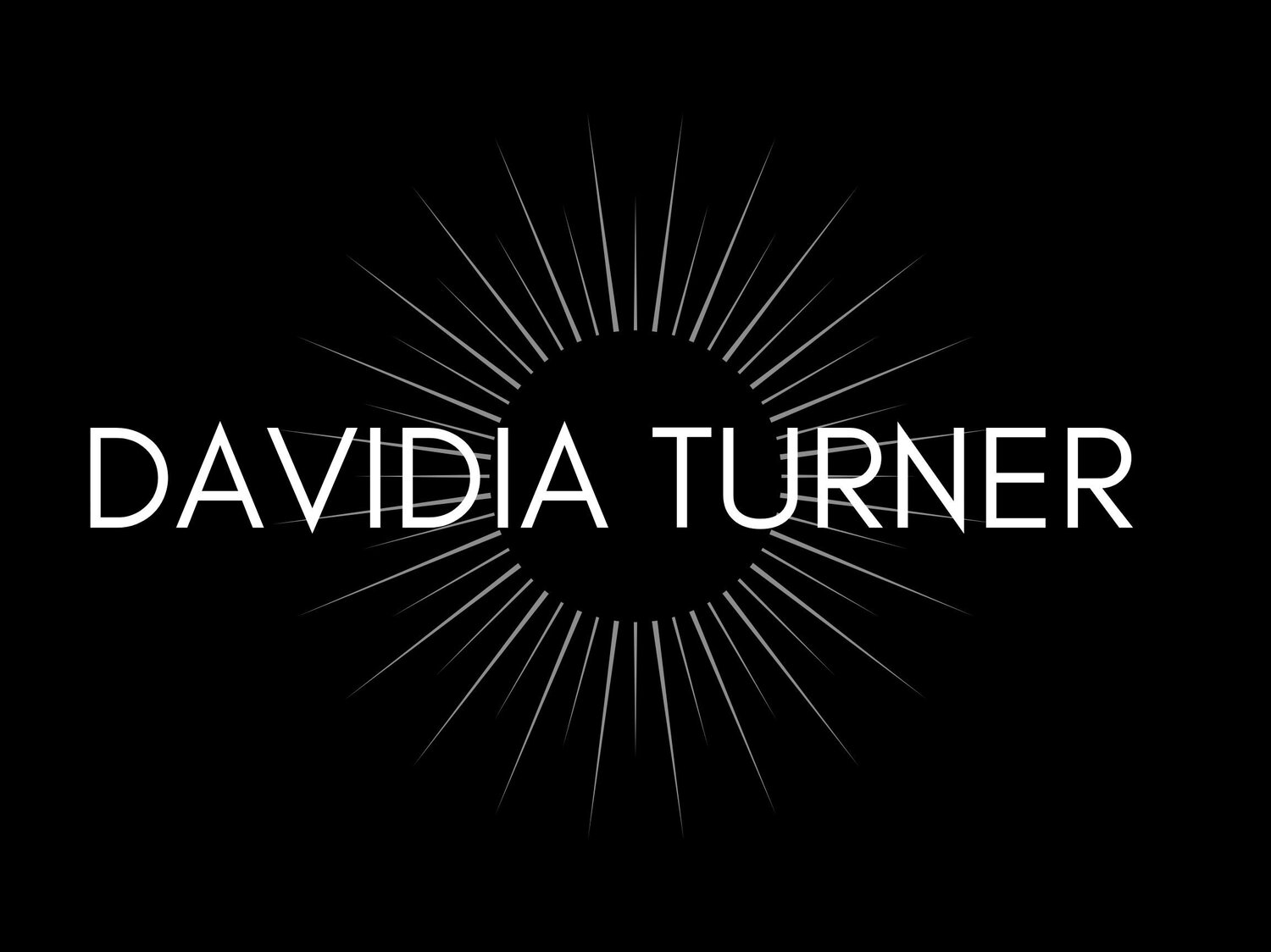 Davidia Turner