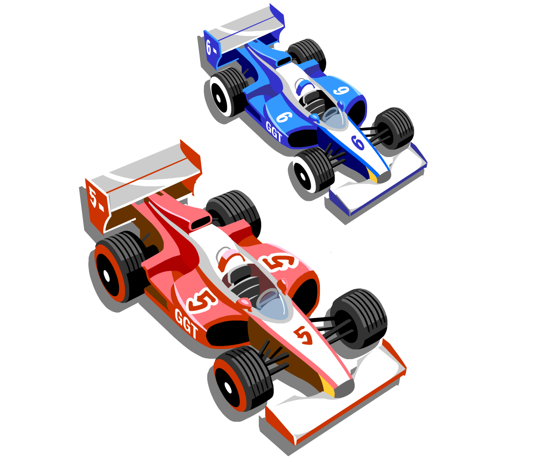 Race Cars