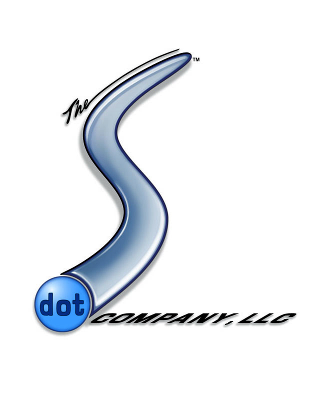 S-Dot Logo