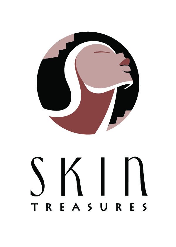 Skin Treasure Logo 