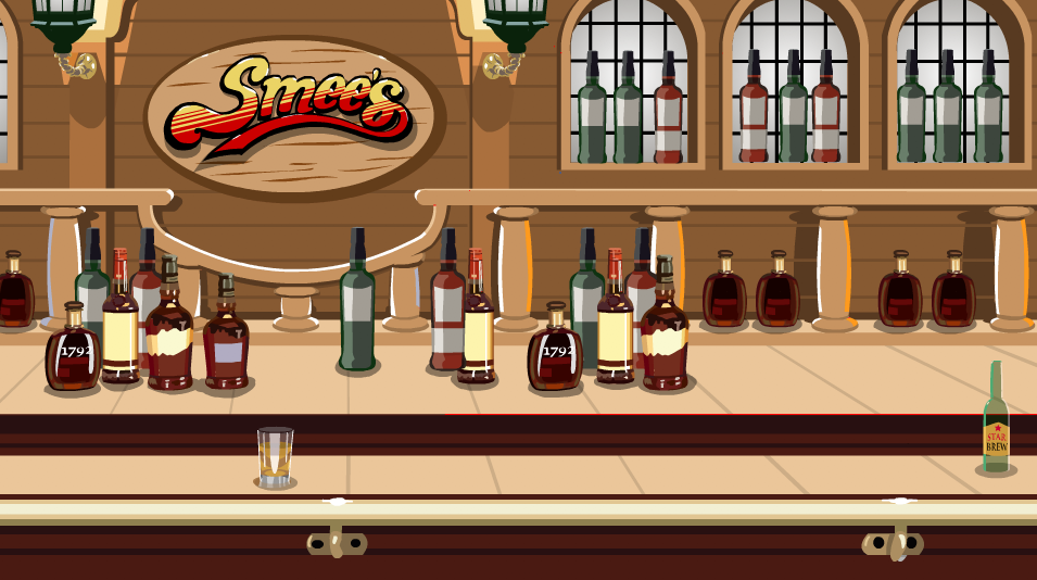Smee's Bar