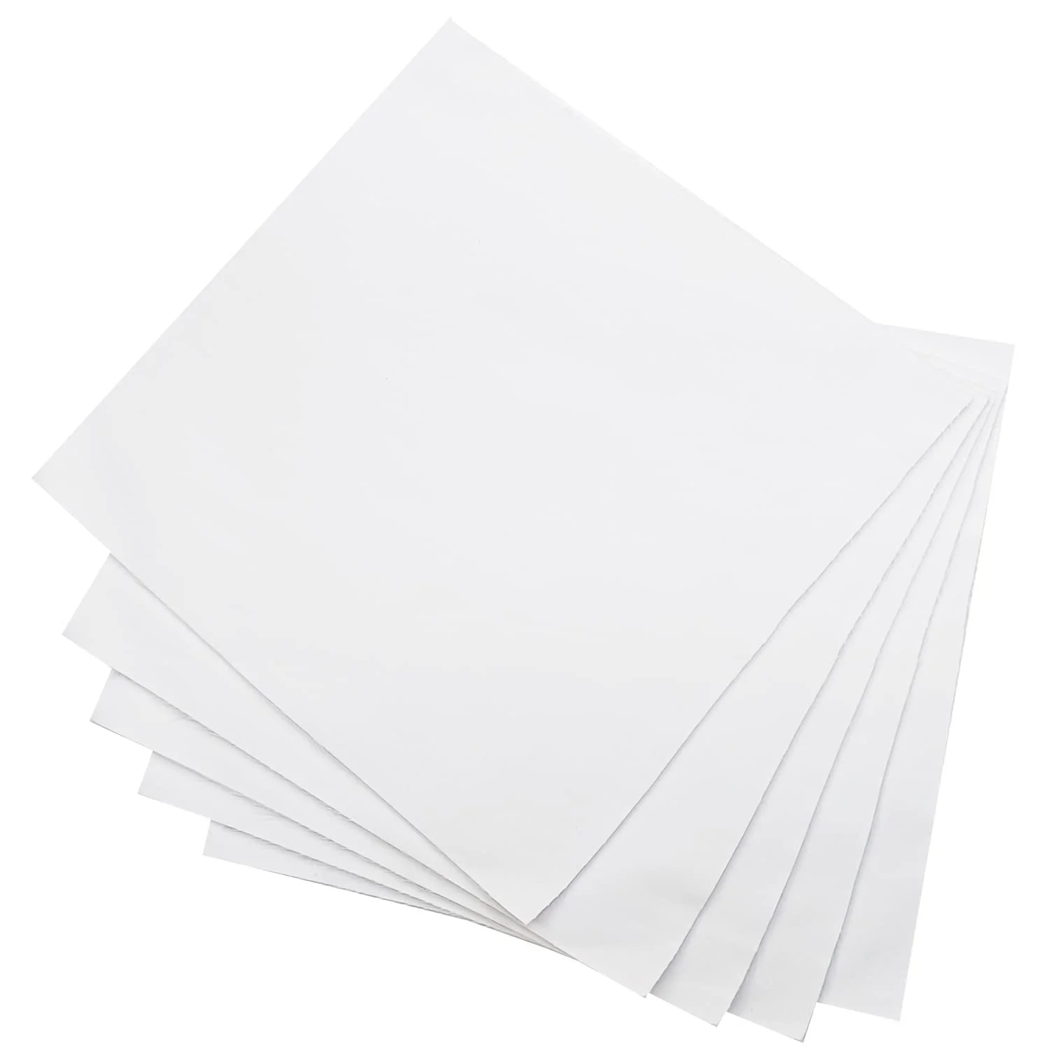 Five Art Squares