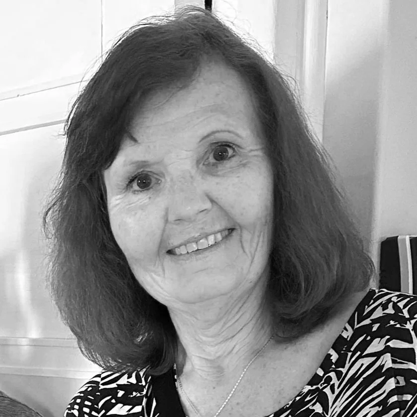 Berna Hogan | Board Member