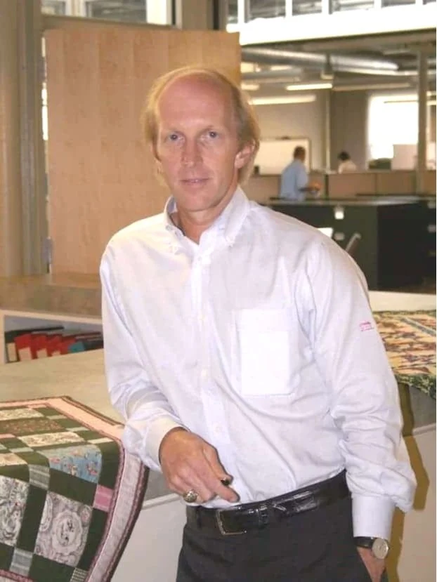 CONTINUING THEIR SUPPORT AN INTERVIEW WITH SPRINGS CREATIVE CEO DERICK