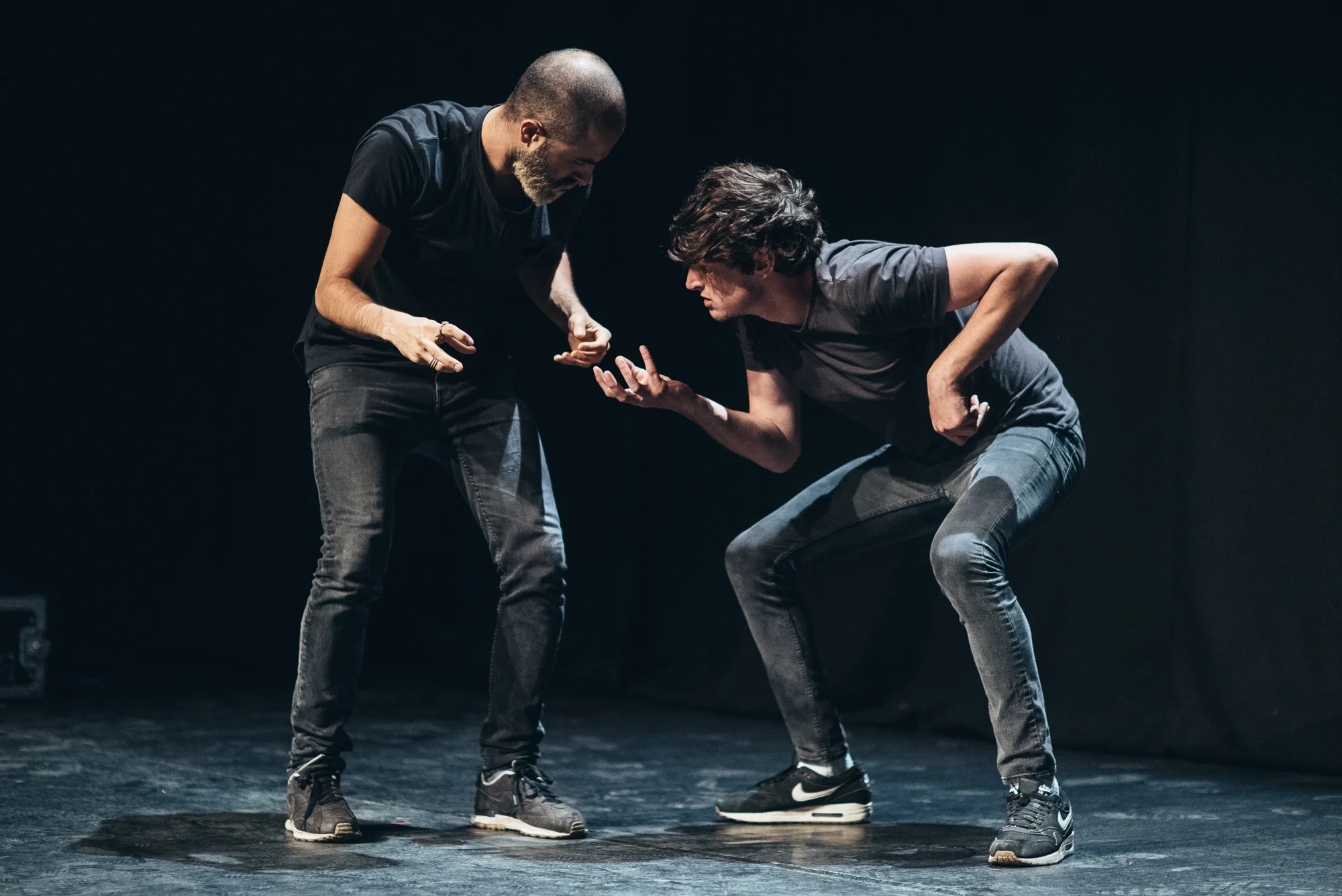 FRESHLY SCRATCHED: IN COLLABORATION WITH BATTERSEA ARTS CENTRE