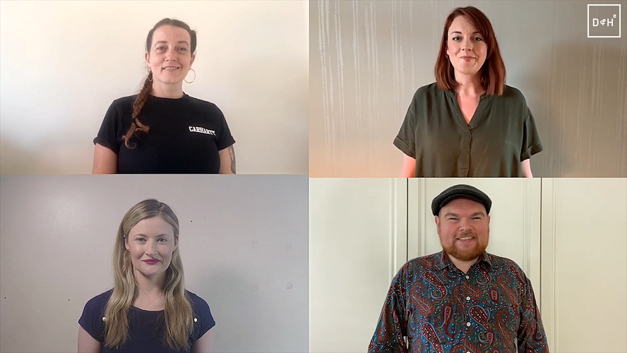 Deaf Awareness Tips for Deaf Awareness Week 2020