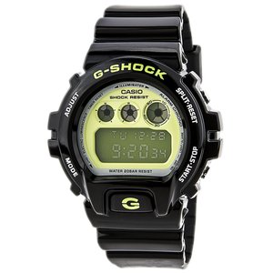 G-SHOCK MEN (DW6900CS-1) 7976789926 — The Gold Source Jewelry Store
