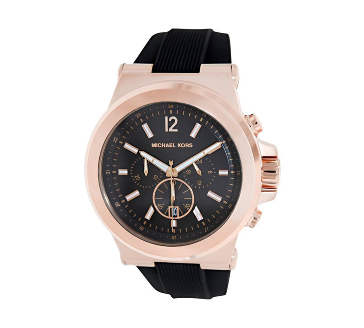 Michael Kors Mens Watches  Watches  Crystals