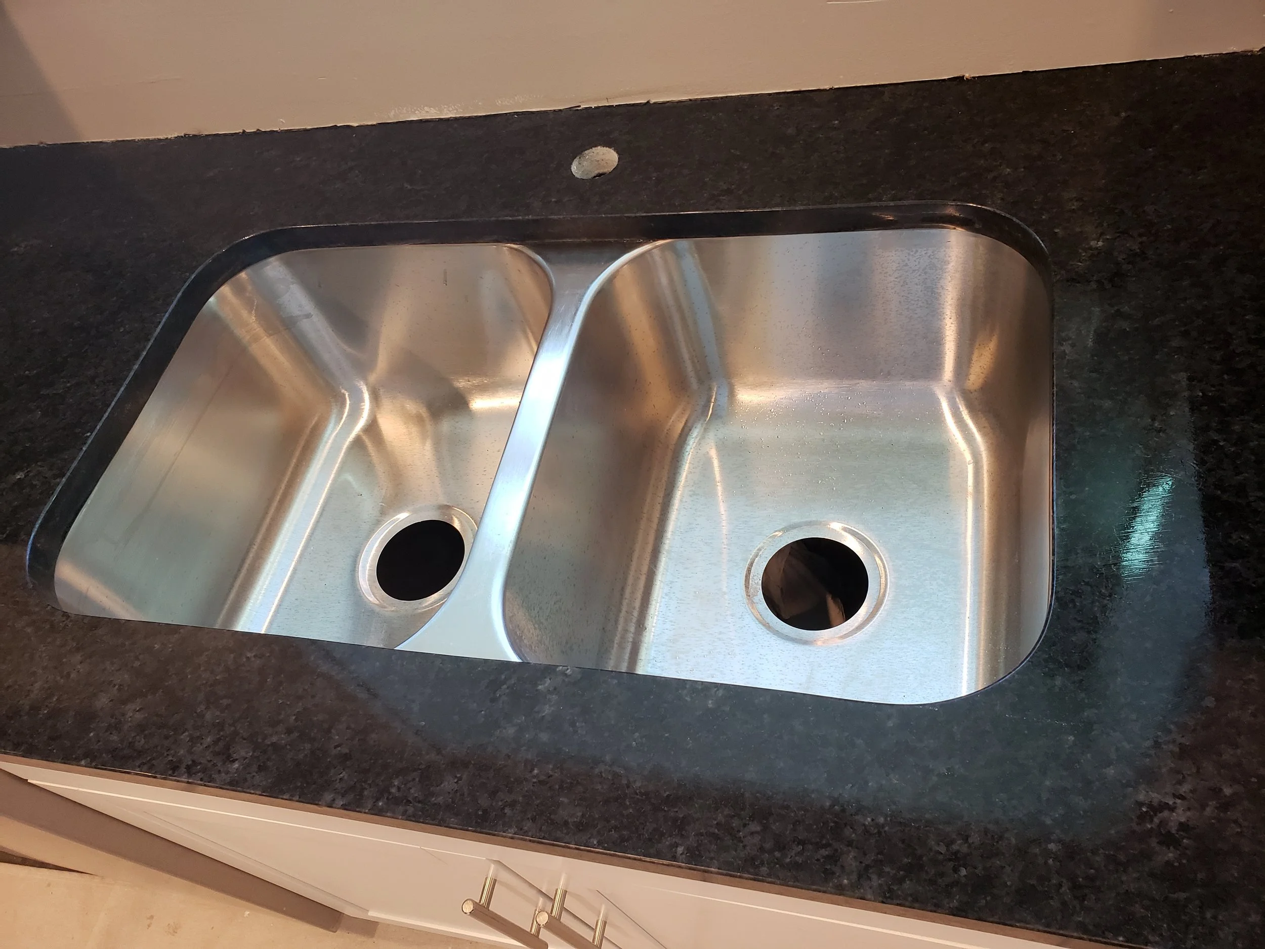 Plumbing