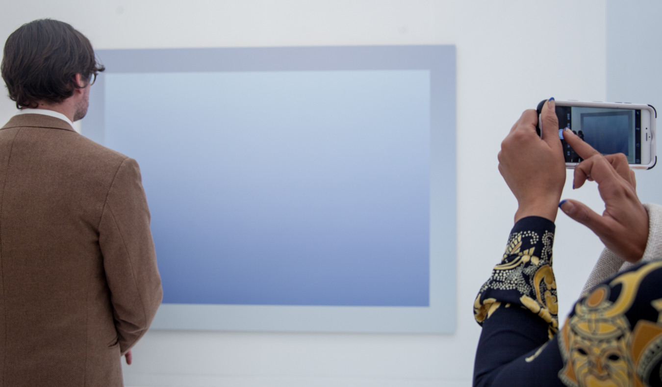 Frieze Art Fair New York