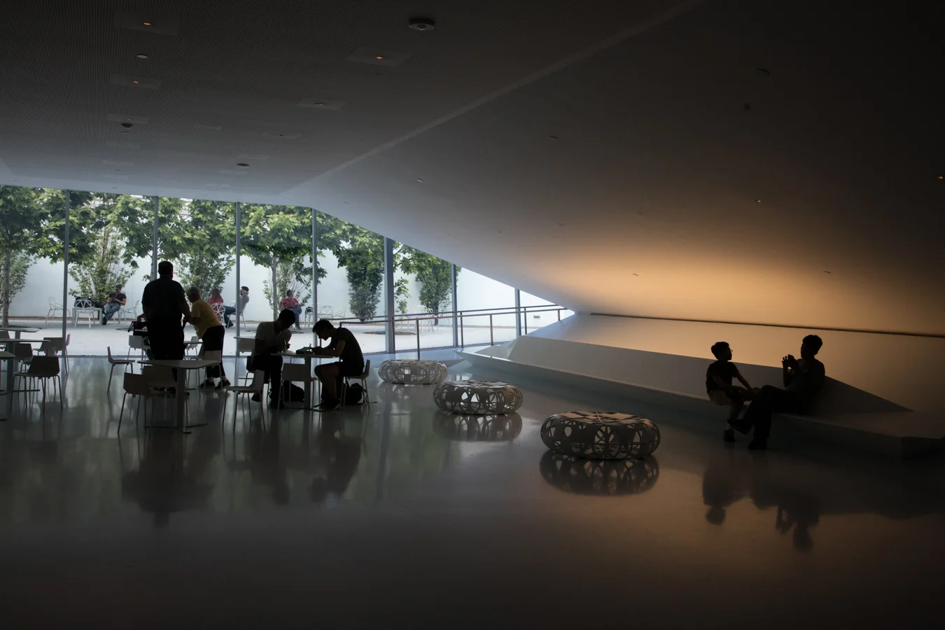 Museum of the Moving Image