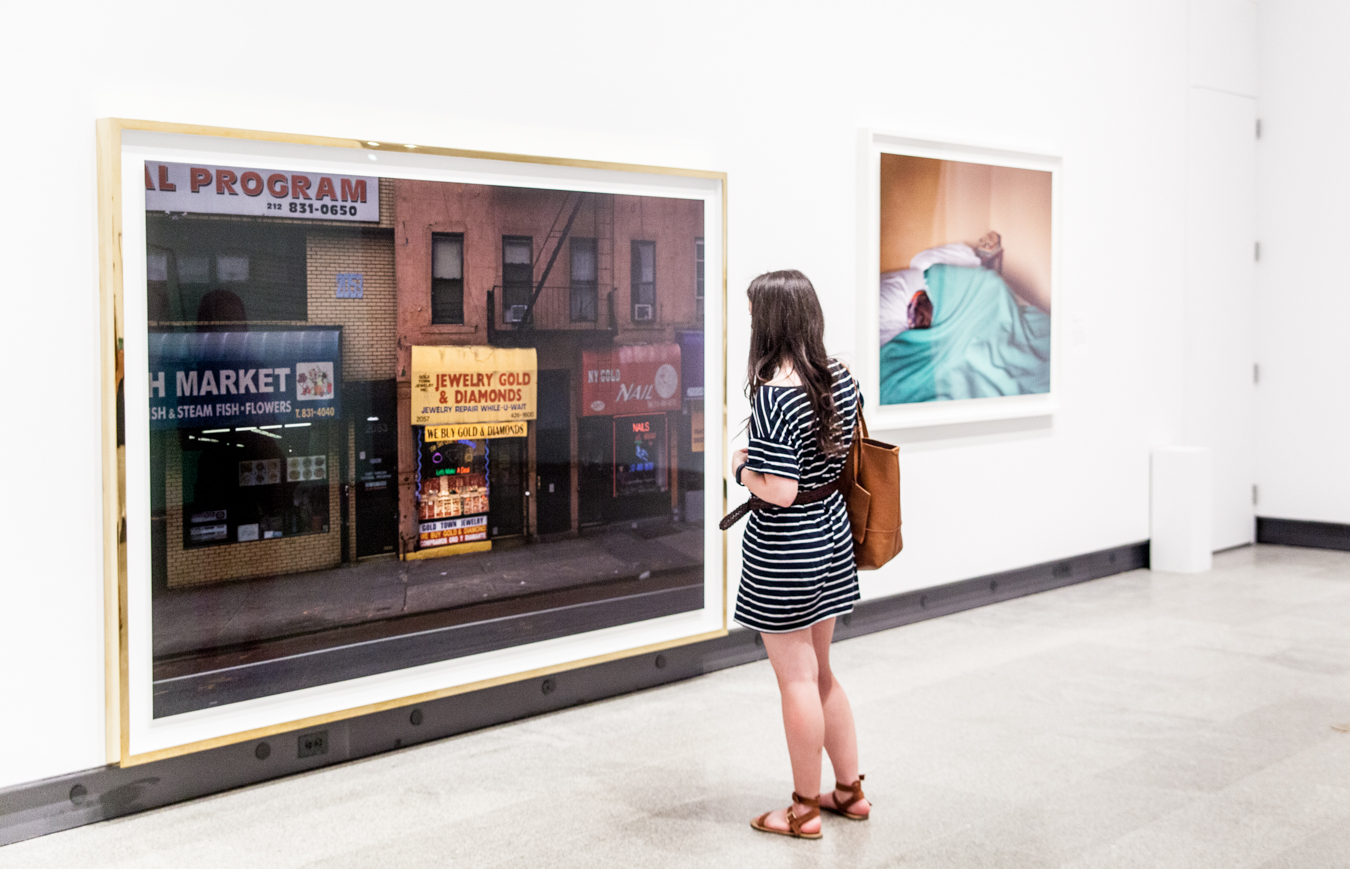 Dream States and Contemporary Photography at The MET