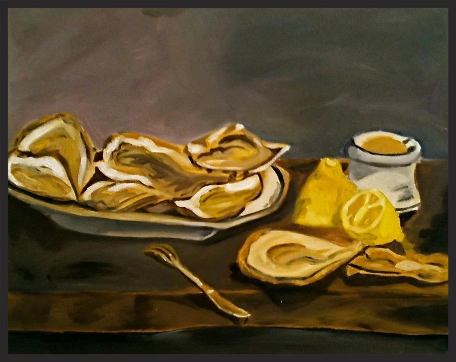 Oysters