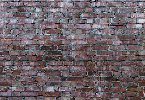 Brick wallpaper 