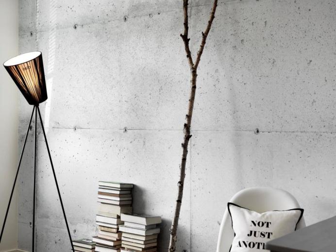 Concrete Wallpaper 