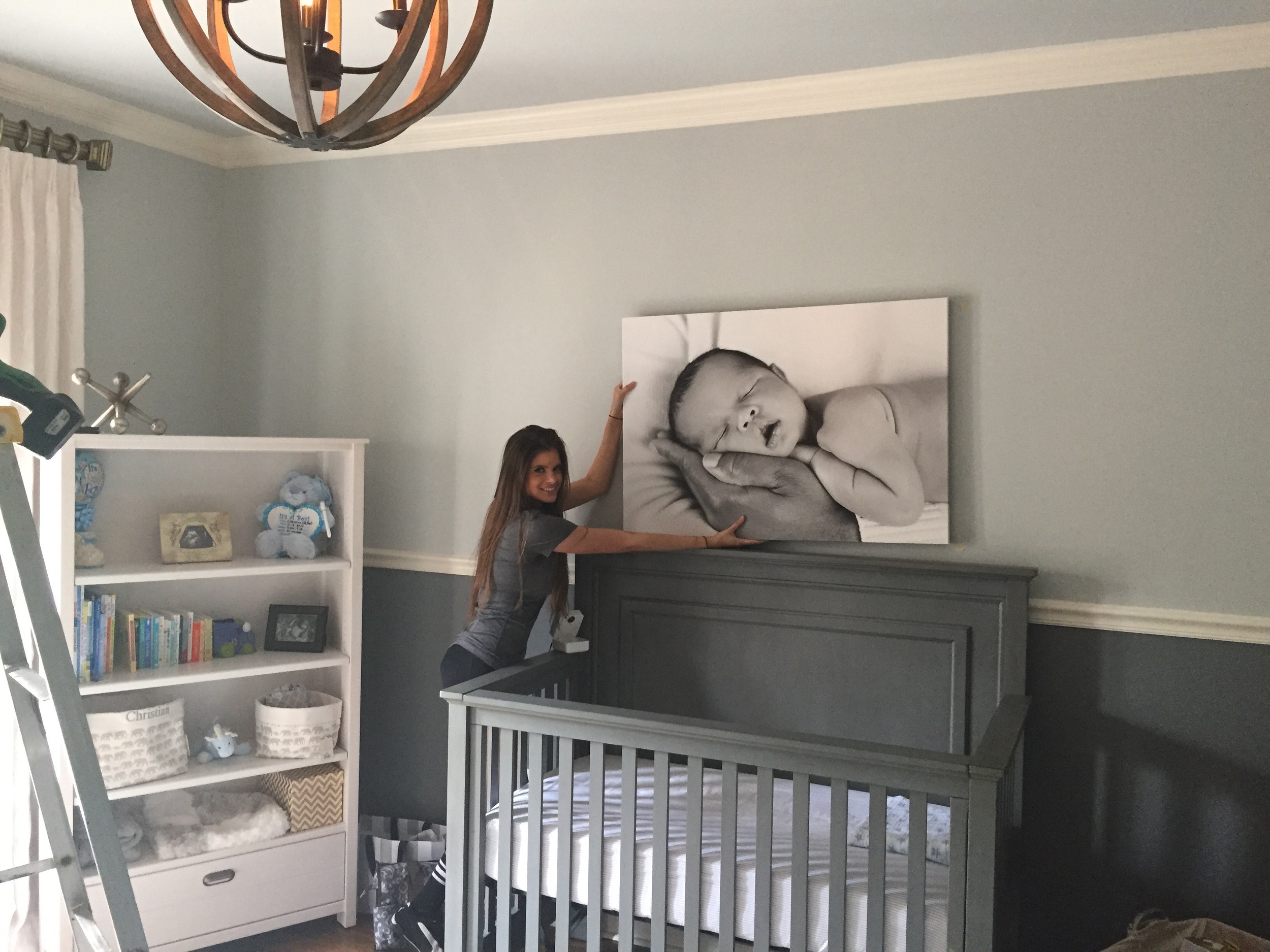 RENOVATION IN PROGRESS