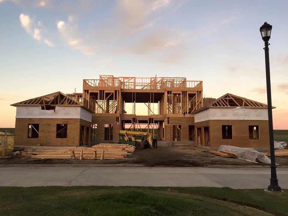 New Construction - Gabriel Estates