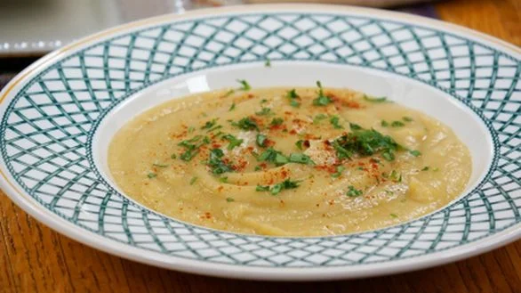 Laura Theodore Creamy Cauliflower Soup.jpg
