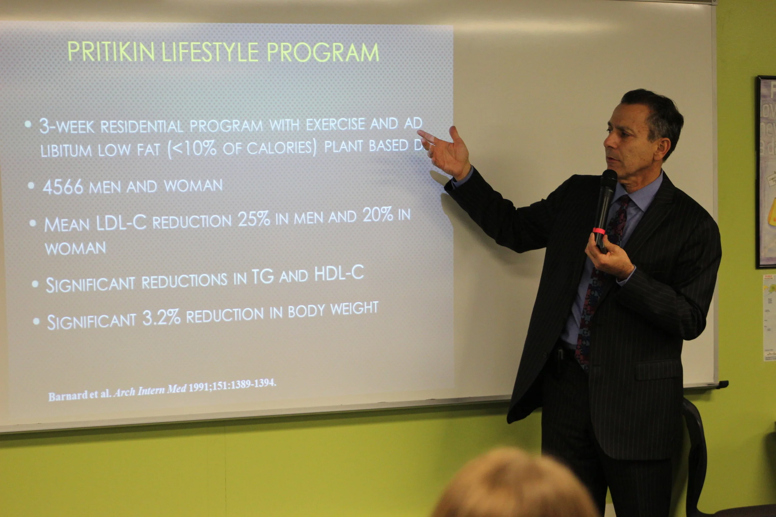 Joel Kahn, MD