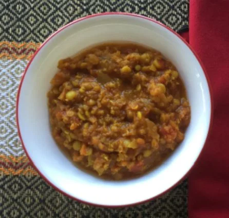 Jeannie Hudkins Golden Curried Lentil Soup.jpg