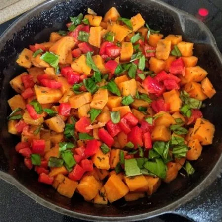 Jeff Tritten,Black Bean Sweet Potatoe Lettuce Wraps #2.jpg