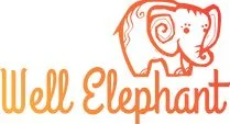 Well elephant Lauren Bernick.jpg