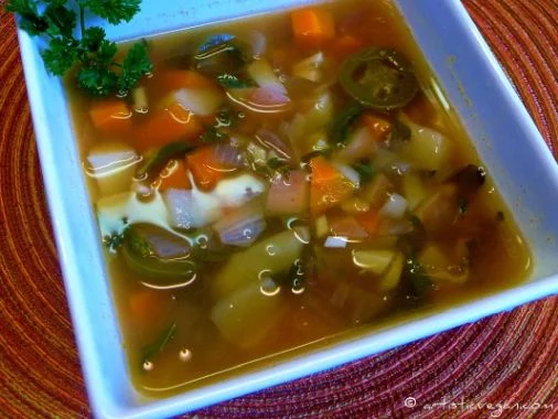 Artistic Vegan Healing Soup.jpg