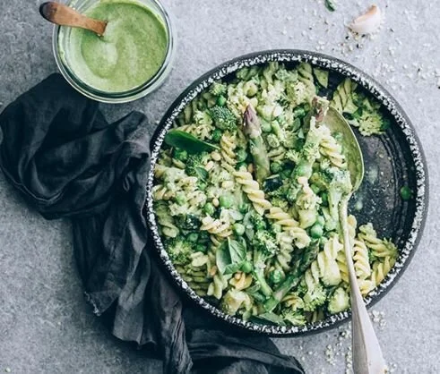 Nutriciously Creamy Pesto Noodles.jpg