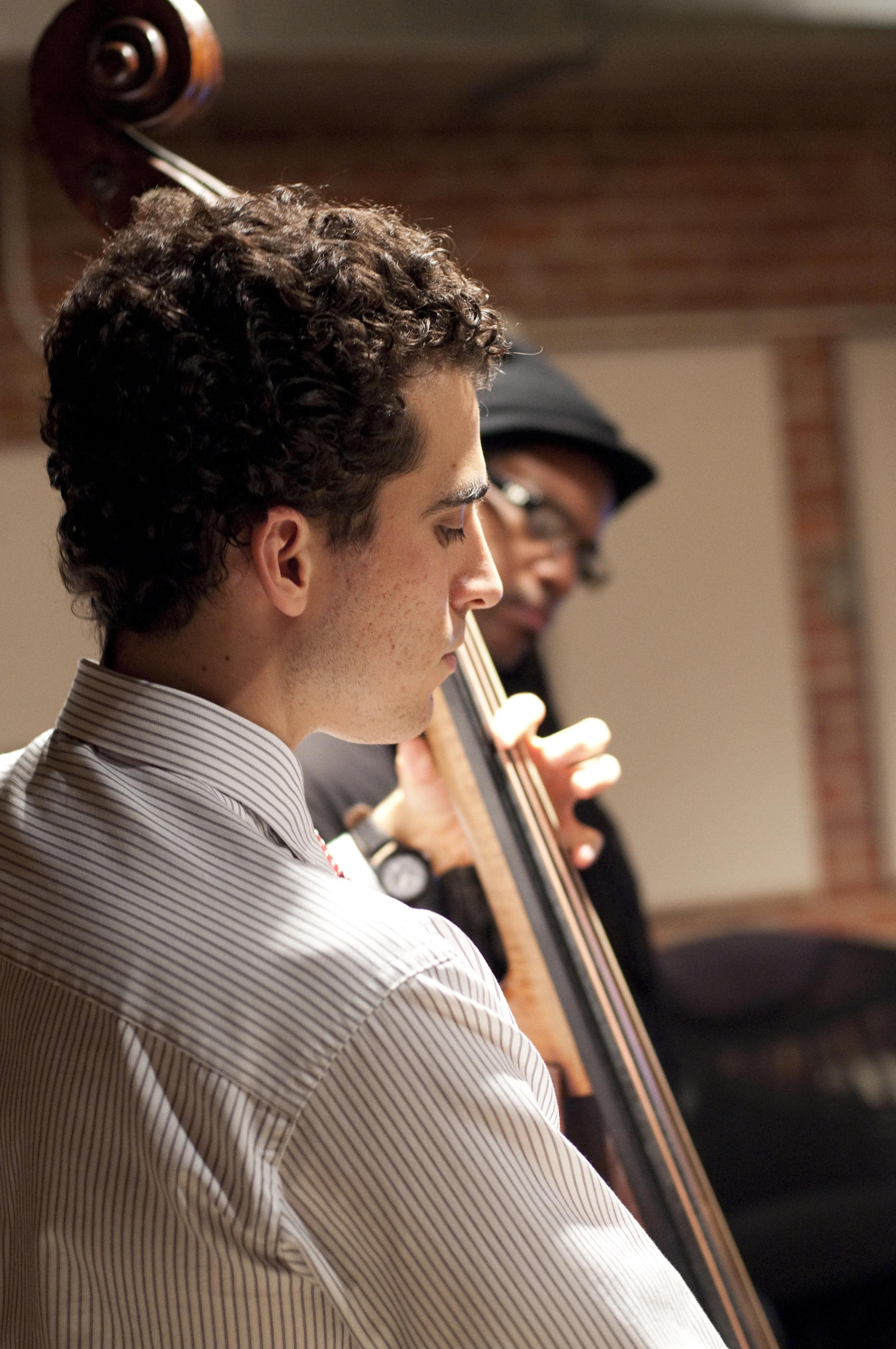 Renee Georges' Kidz MuziQ Club